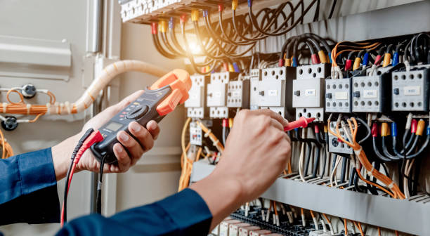 Best Emergency Electrician Near Me  in Lionville, PA