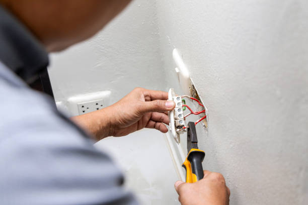 Best Affordable Emergency Electrician  in Lionville, PA