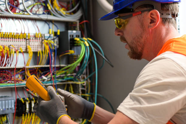 Best Licensed Electrician  in Lionville, PA