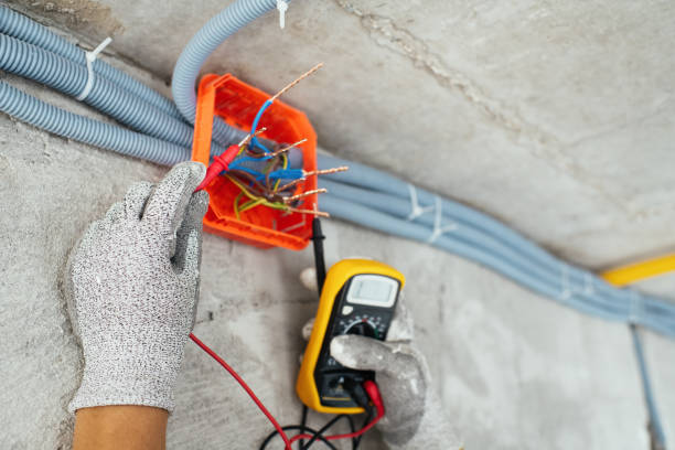 Best Electrical Installation Contractor  in Lionville, PA